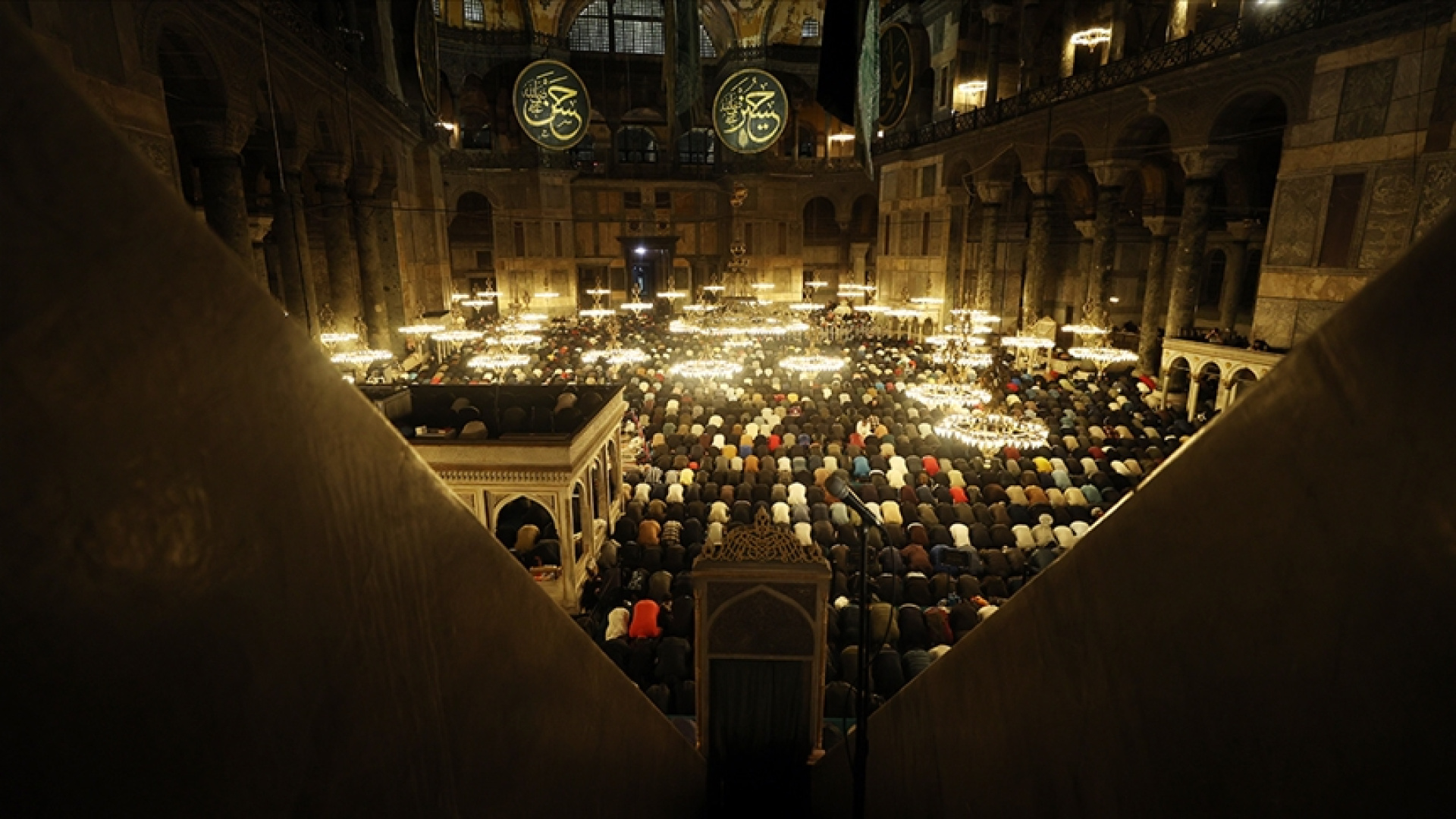 KADİR GECESİ 2026 TARİHİ: Diyanet ile Kadir gecesi ne zaman, ayın kaçına denk geliyor? Bu sene Kadir Gecesi hangi gün idrak edilecek?
