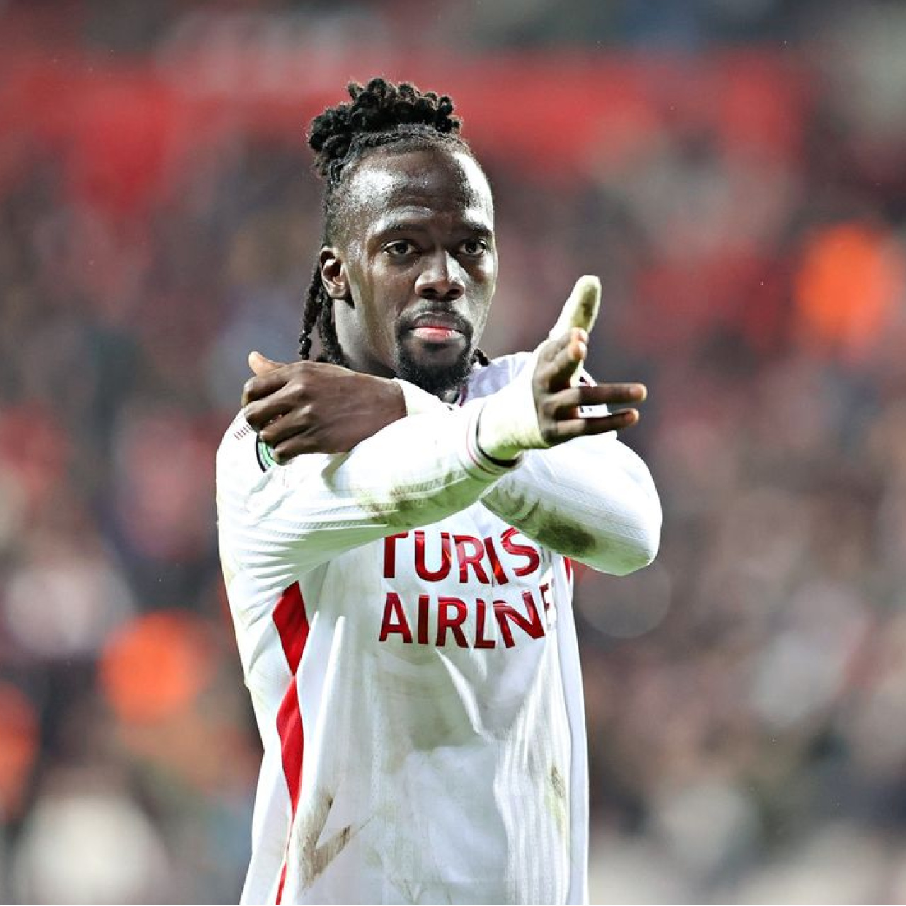 "Hocamız devre arasında bizimle konuştu"