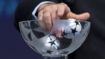 Şampiyonlar Ligi kura çekimi ne zaman?