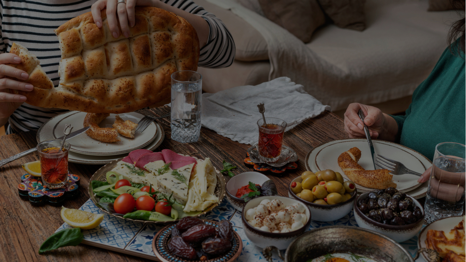 Ramazan ayında oruç tutarken kan şekerini dengede tutmanın pratik yöntemleri neler? İftarda bu yiyeceklere dikkat! | Sağlık Haberleri