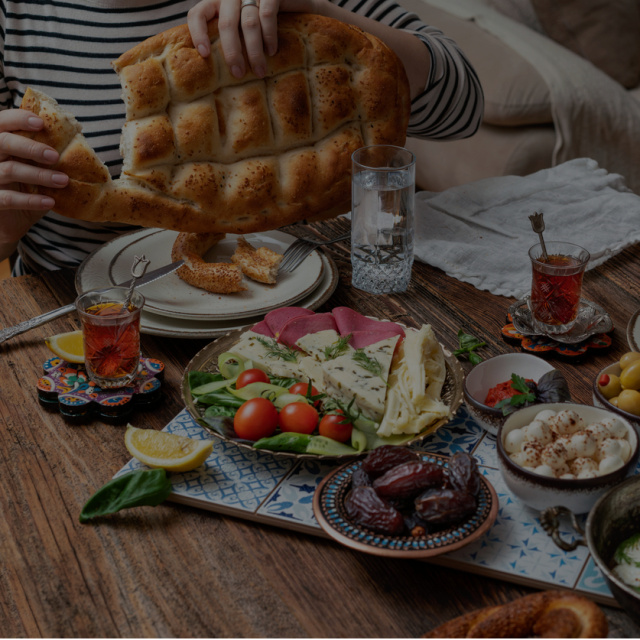 Oruçta kan şekeri nasıl dengede tutulur?