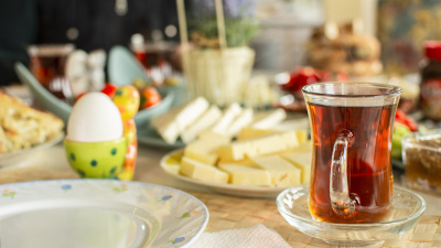 Sahurda doğru tercih ne olmalı?