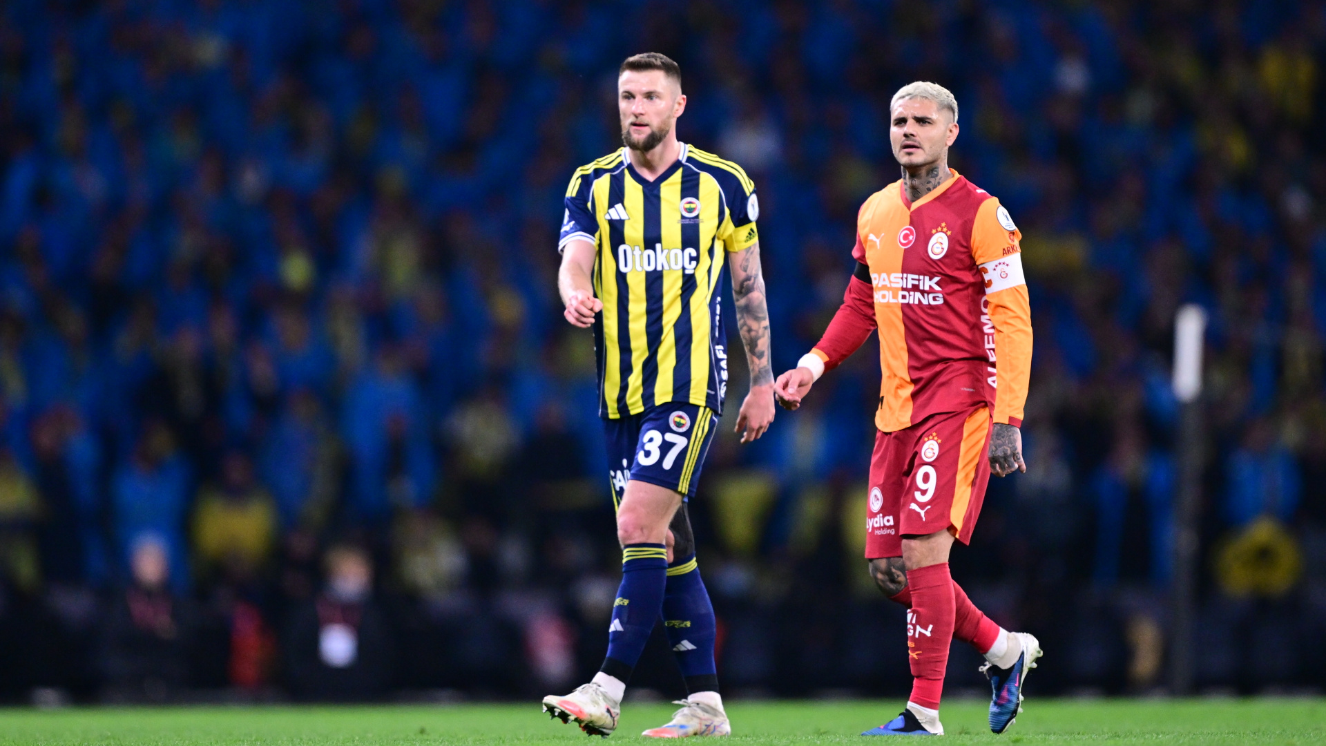 UEFA Finansal Raporu Açıklandı: Süper Lig'in Avrupa'daki Yeri Netleşti