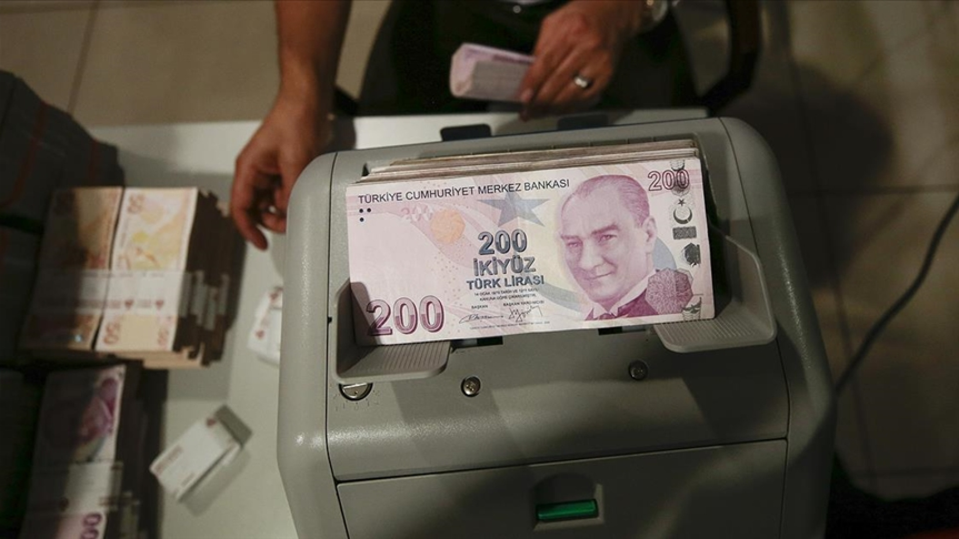 2026 Şubat Emekli Promosyon Savaşları: En Yüksek Ödeme 31 Bin TL'ye Ulaştı
