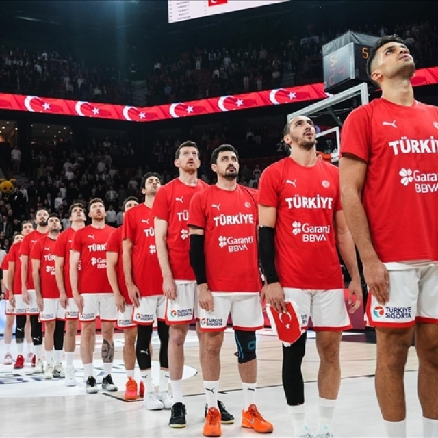 Sırbistan-Türkiye basketbol maçı ne zaman?
