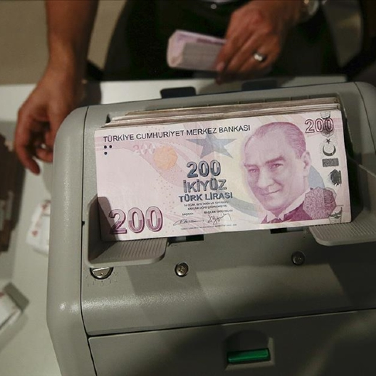Emekli banka promosyon kampanyaları