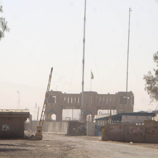 Pakistan: Afganistan'a açık savaş ilan ettik