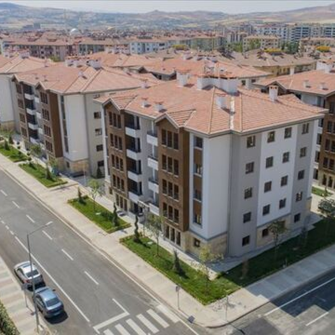 TOKİ Ankara kura tarihi belli oldu