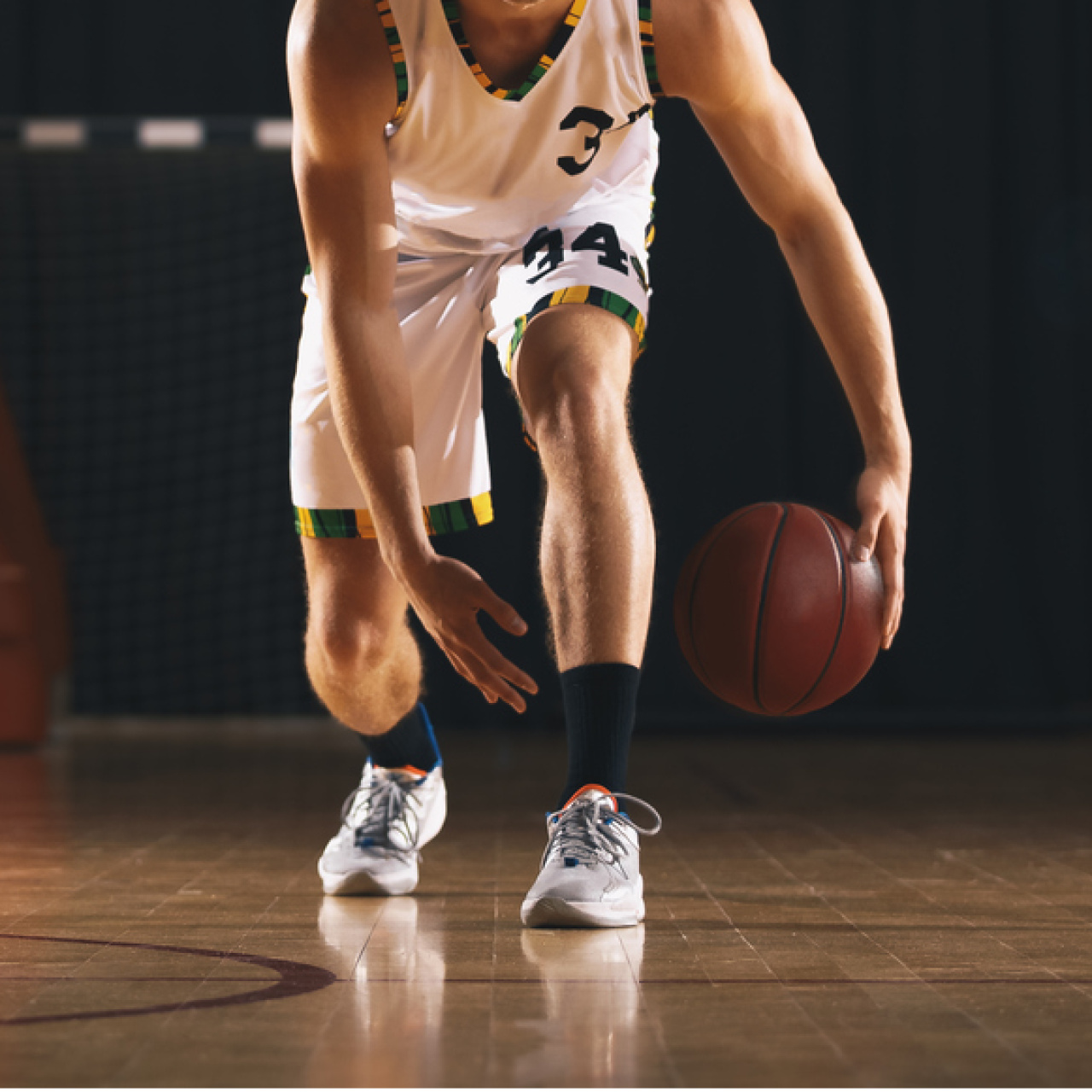 Maçın gizli kahramanı 'o ses!'