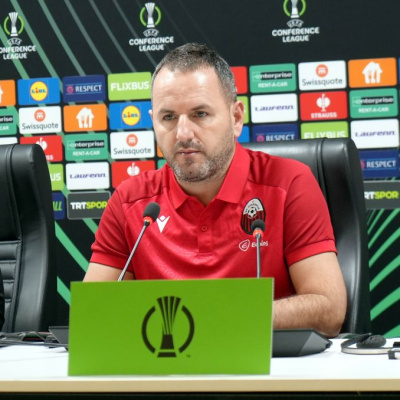 "Böyle bir sonuç beklemiyordum"