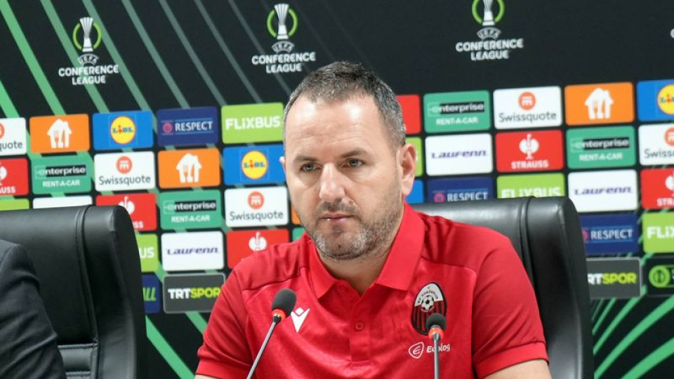 "Böyle bir sonuç beklemiyordum"