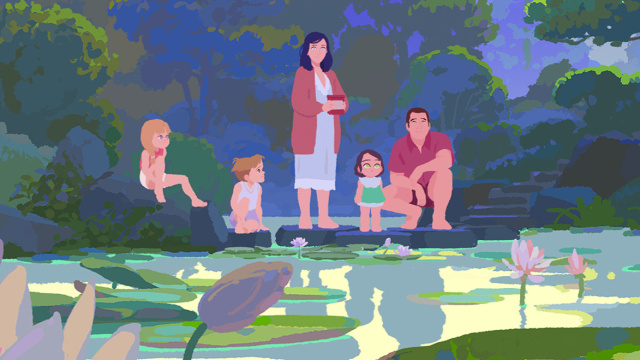 Oscar'a aday iki Avrupa animasyonu