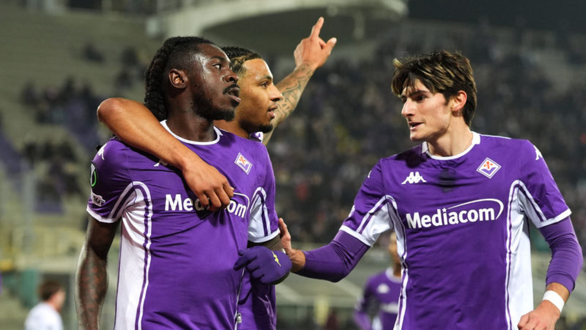 UEFA Konferans Ligi'nde play-off etabı tamamlandı: İşte son 16'ya kalan takımlar! - Futbol Haberleri