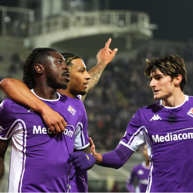 İşte Konferans Ligi'nde son 16'ya kalan takımlar!