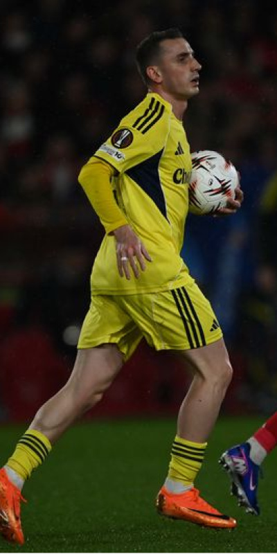 Kerem, F.Bahçe tarihine geçti!