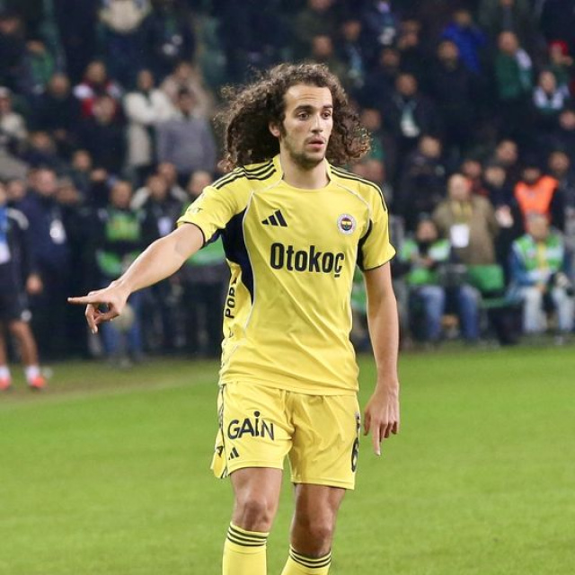 "Buradaki oyundan gurur duymalıyız"