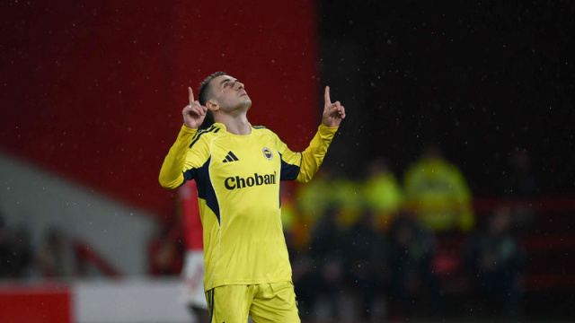 "F.Bahçe'nin pes etmeyeceğini göstermek istedik"