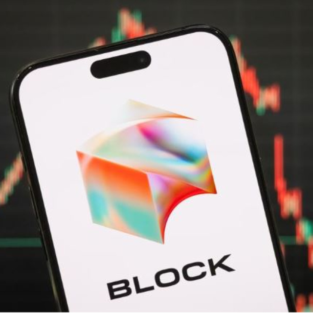 Block 4 binden fazla çalışanını işten çıkarıyor