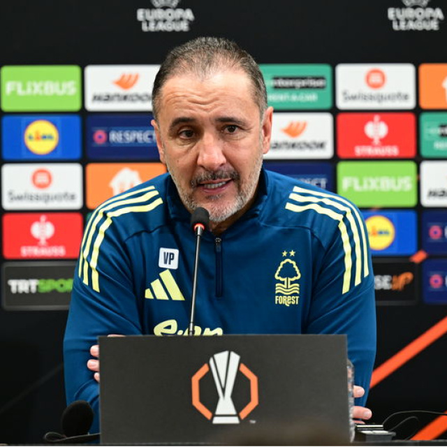 "İki maç sonrasında durumdan çok memnunum"