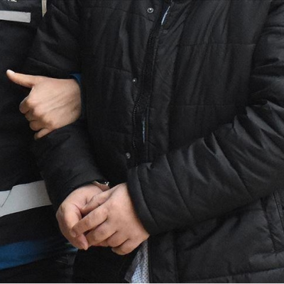 Uyuşturucu soruşturmasında 3 sözleşmeli er tutuklandı