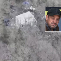 Çiftlik sahibinden çalışanına elektrikli testereyle feci saldırı!