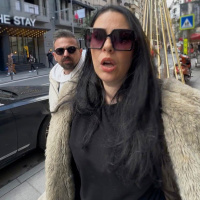 Nişantaşı’nda 'aldatma' kavgası