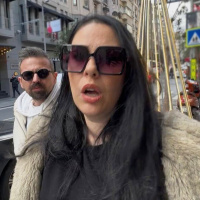 Nişantaşı’nda 'aldatma' kavgası