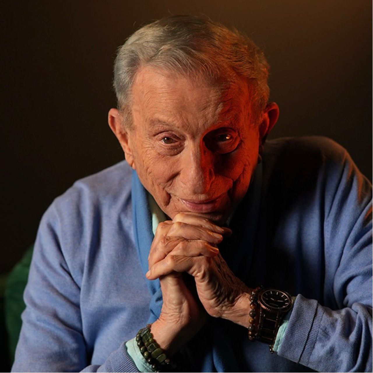 "Lütfen itibar etmeyin"