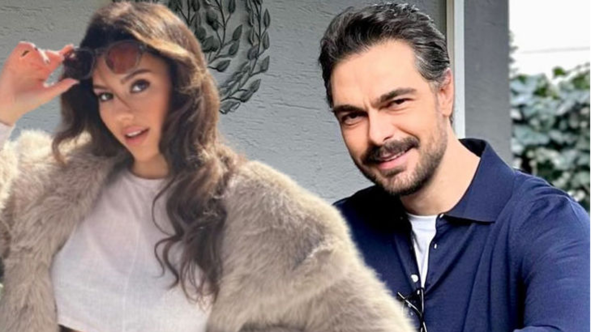 Rüya Coriç Ayrılık İddialarını Yalanladı: 'Her Şey Yolunda'