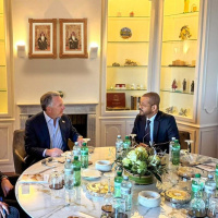 ABD-İran görüşmelerinde ilerleme kaydedildi