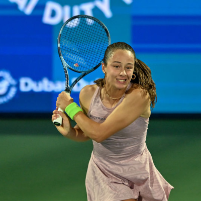 Zeynep Sönmez, Merida'da çeyrek finale yükseldi!