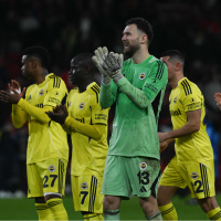 "Fenerbahçe ruhunu kazandı!"