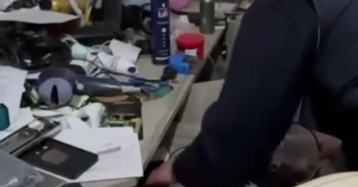 İstanbul'da Yasa dışı Bahis Operasyonda 10 Şüpheli Gözaltına...