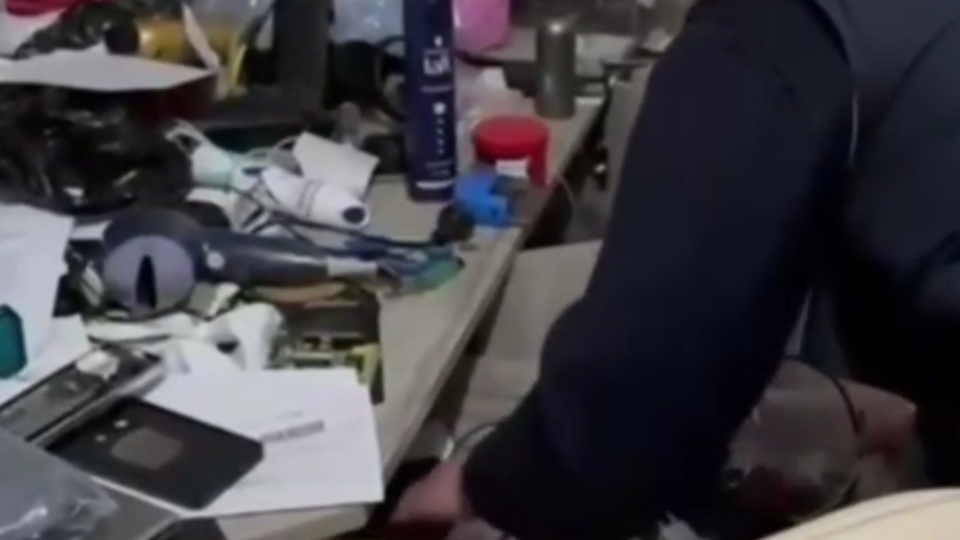 Yasa dışı bahis operasyonu: 10 gözaltı