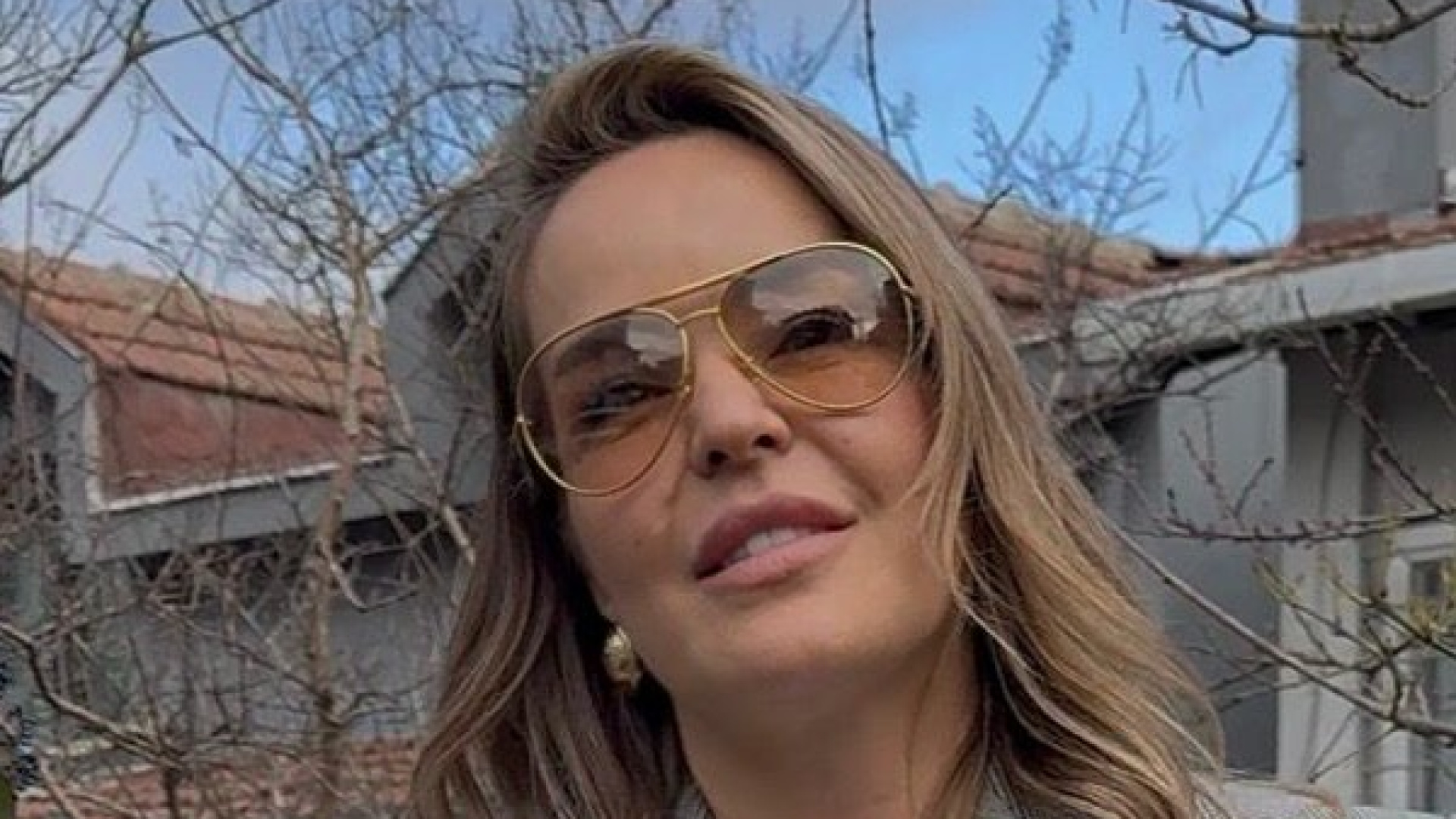 Bengü: 'Yalnızlık Kötü, Aşka Kalbimi Kapatmadım'