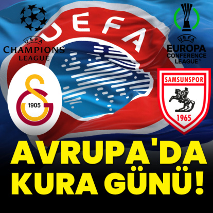 Avrupa'da kura günü: İşte muhtemel rakipler!