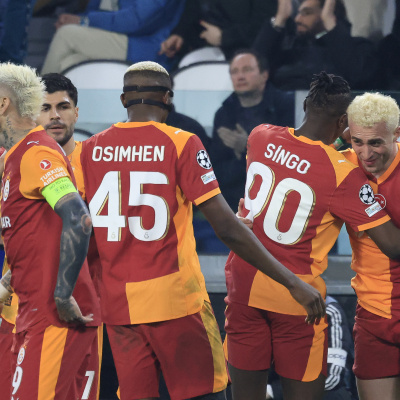 Galatasaray'ın konuğu, Alanyaspor!