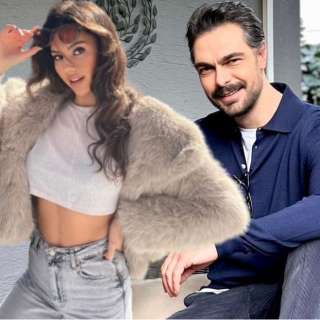 Ayrılık iddialarına yanıt