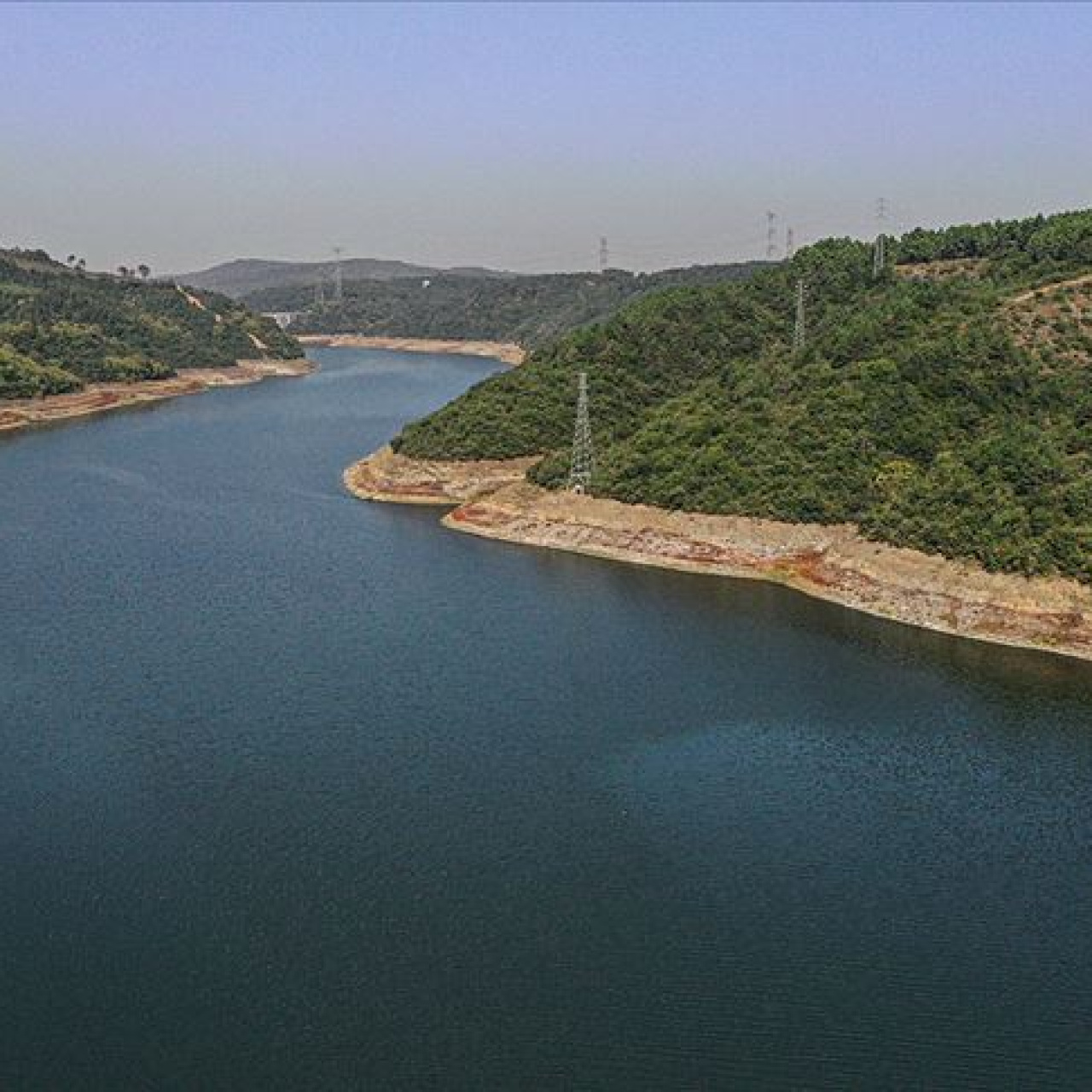 İSKİ 27 Şubat baraj doluluk oranı