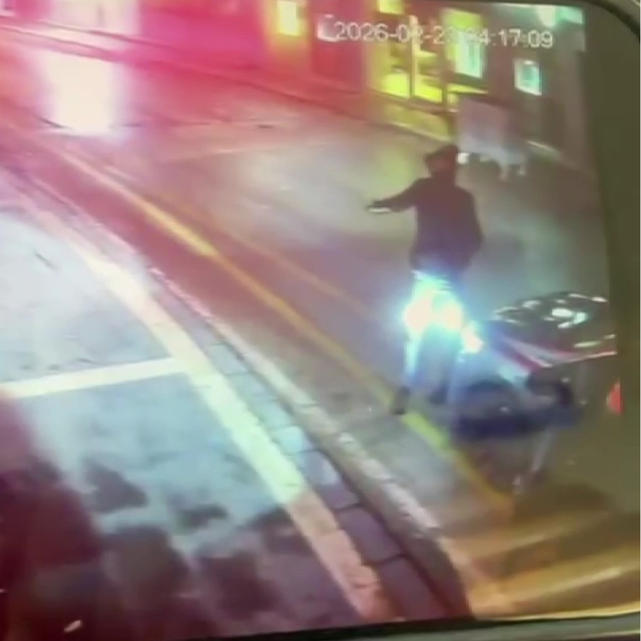 Anahtar düşünce çete çökertildi!