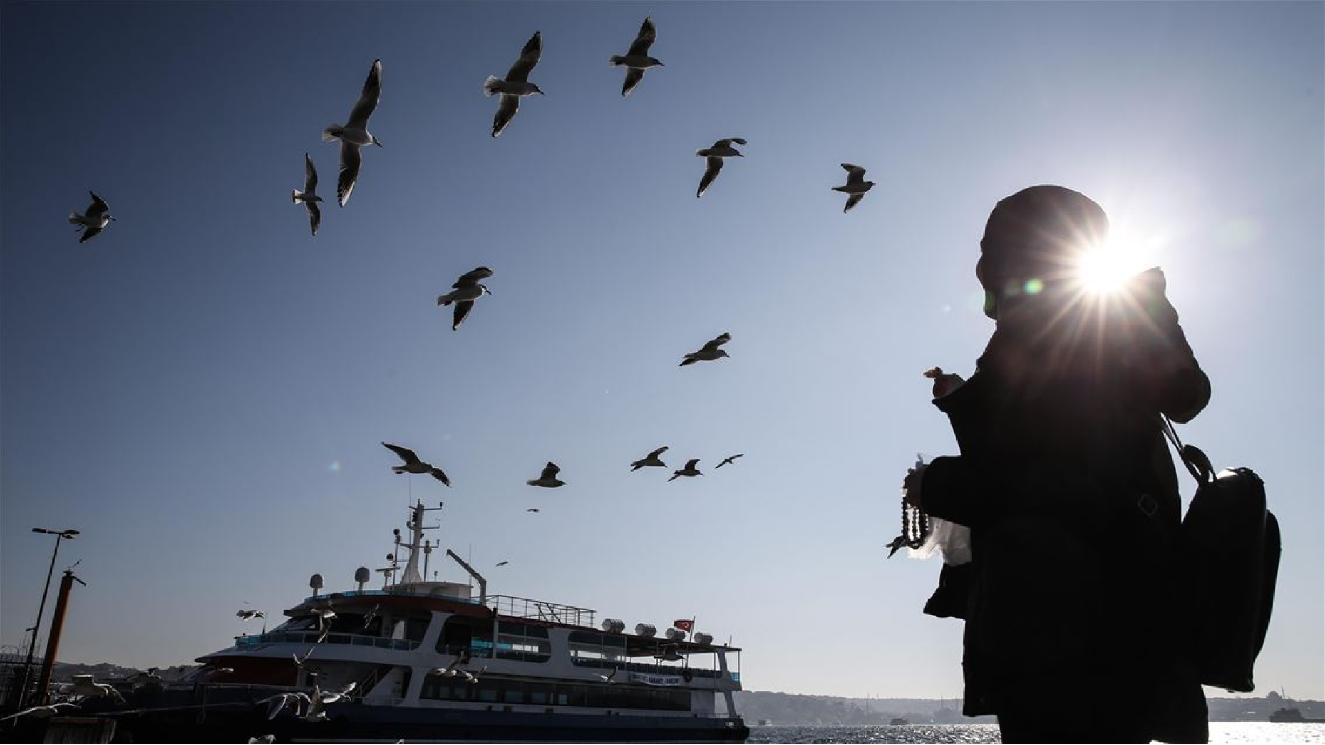 Hafta Sonu Hava Durumu: İstanbul, Ankara ve İzmir'de Sıcaklıklar Artacak