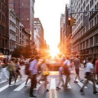 'Amerikan rüyası' sona mı erdi?