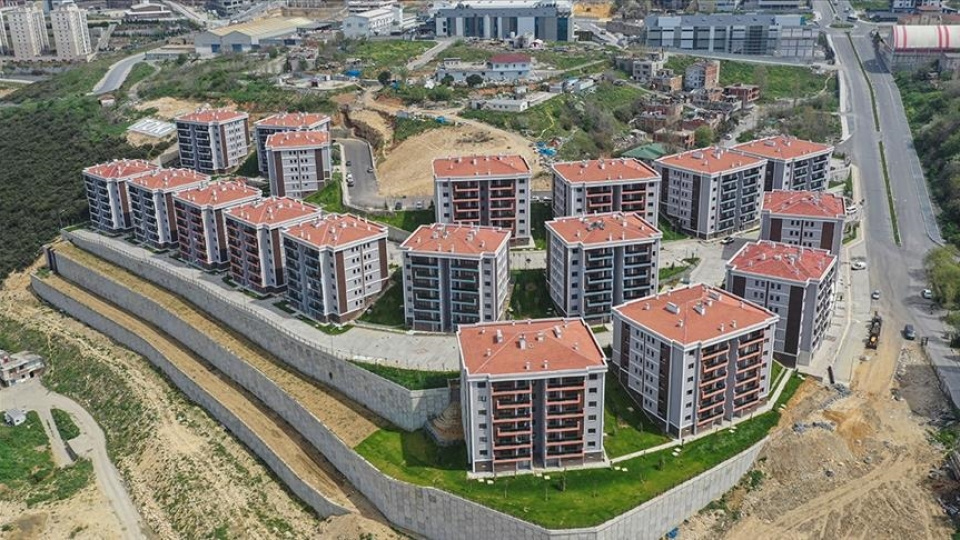 Yarısı Bizden'de düzenleme