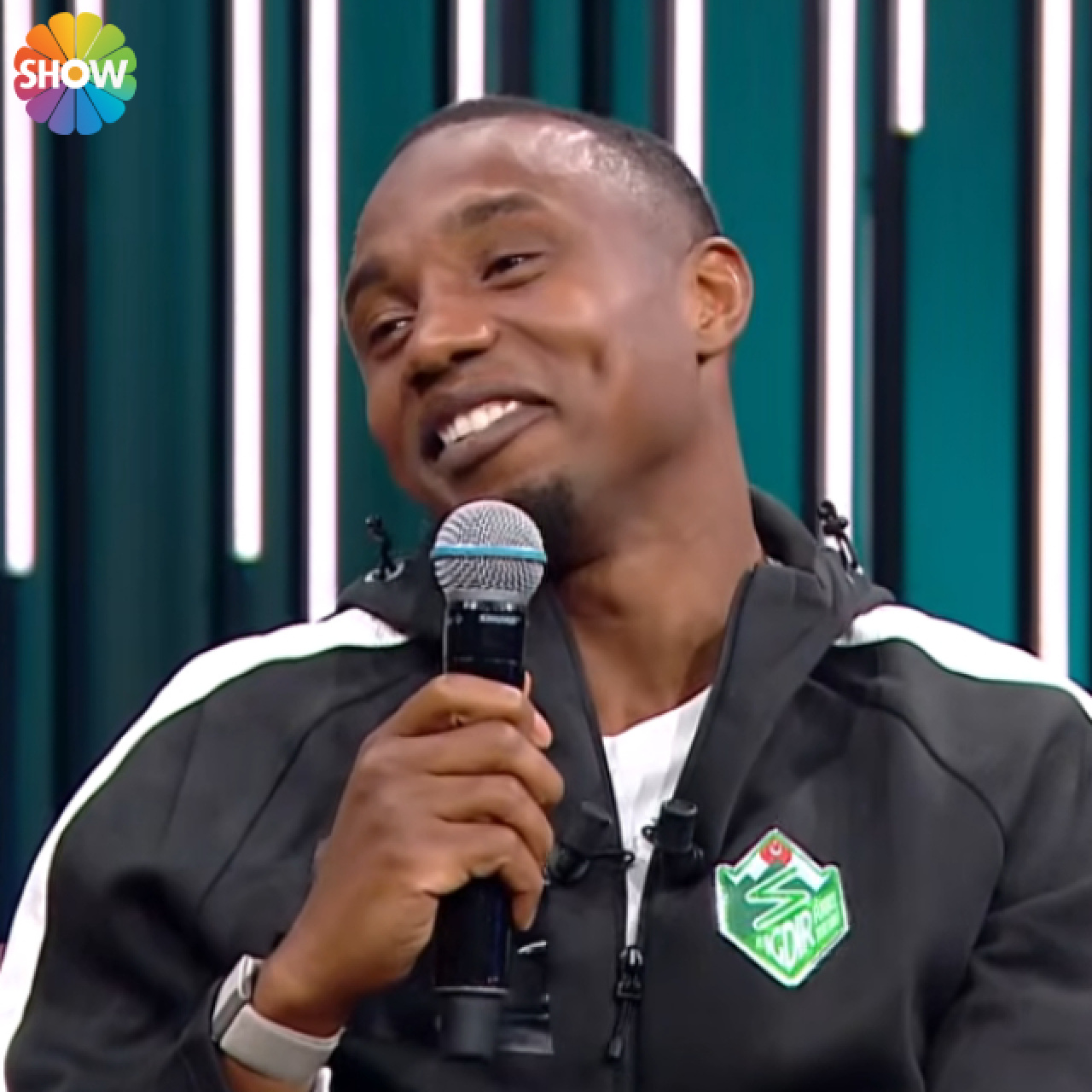 Koita'dan "Kabe’de Hacılar" performansı