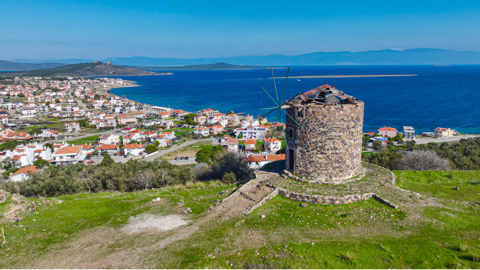 Denizli'nin neyi meşhur?