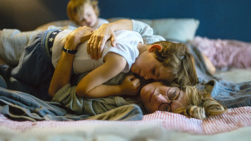 'Fransa'nın Oscar'ı sahiplerini buldu