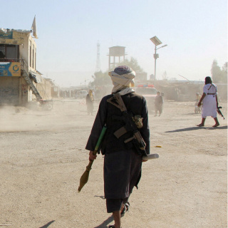 Pakistan ve Afganistan neden savaşıyor?