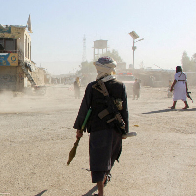 Pakistan ve Afganistan neden savaşıyor?