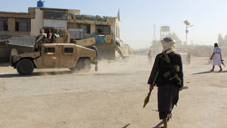 Pakistan ve Afganistan neden savaşıyor?