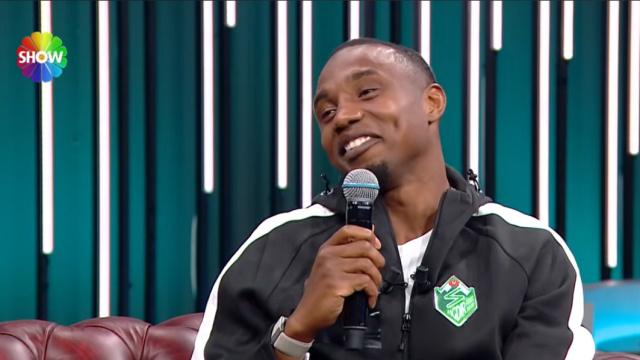 Koita'dan "Kabe’de Hacılar" performansı